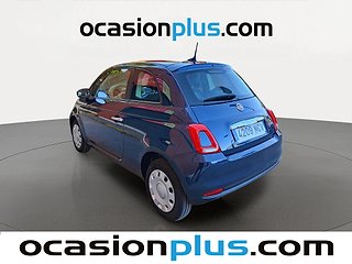 Fiat 500 1.0 Hybrid Club 51 kW (70 CV)