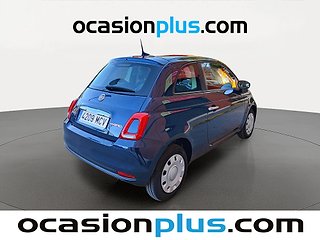 Fiat 500 1.0 Hybrid Club 51 kW (70 CV)