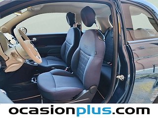 Fiat 500 1.0 Hybrid Club 51 kW (70 CV)