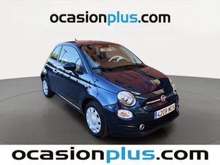 Fiat 500 1.0 Hybrid Club 51 kW (70 CV)