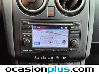Nissan Qashqai 2.0 Tekna Premium 4x2 17`` 103 kW (140 CV)