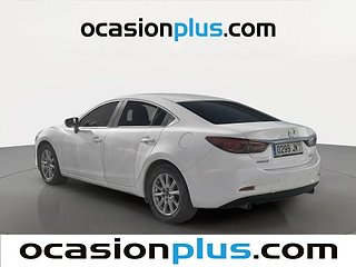 Mazda Mazda 6 2.2 DE Style+ 110 kW (150 CV)