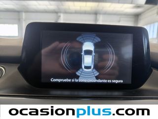 Mazda Mazda 6 2.2 DE Style+ 110 kW (150 CV)