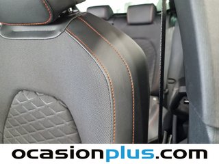SEAT León 1.5 TSI S&S FR Special Edition 85 kW (116 CV)
