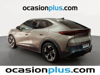 CUPRA Tavascan 77kWh Endurance First Edition 210 kW (286 CV)