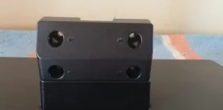 Peana TV Toshiba 32W1333DG