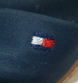 Zapatos cuña Tommy Hilfiger Talla 37