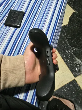 Mando Xbox Series X Negro