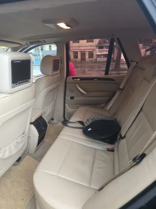 BMW X5 2003