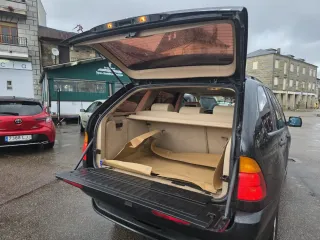BMW X5 2003