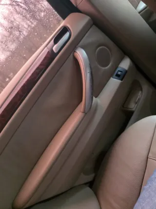 BMW X5 2003