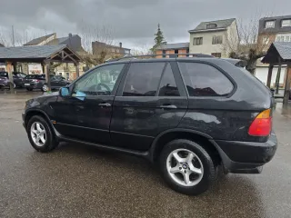 BMW X5 2003