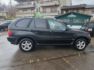 BMW X5 2003