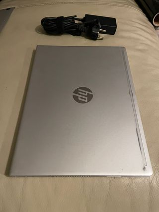 HP 430 G6 13.3 i5-8265U 256GB SSD Win 11
