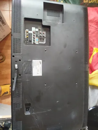 Tv LCD Samsung
