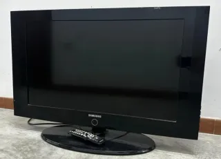 Tv LCD Samsung