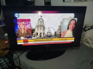 Tv LCD Samsung
