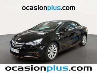 Opel Cabrio 1.6 Turbo Excellence Auto 125 kW (170 CV)