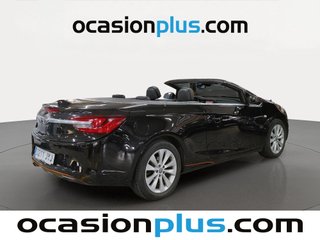 Opel Cabrio 1.6 Turbo Excellence Auto 125 kW (170 CV)