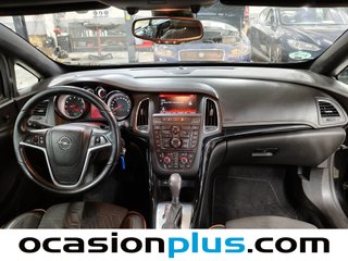 Opel Cabrio 1.6 Turbo Excellence Auto 125 kW (170 CV)