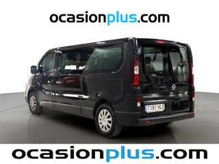 Nissan Primastar 2.0 dCi Acenta L2H1 1T 110 kW (150 CV)