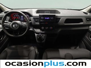 Nissan Primastar 2.0 dCi Acenta L2H1 1T 110 kW (150 CV)