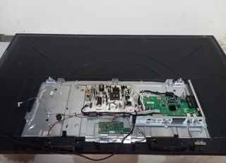 Placa TV MEGMEET PCB.MIP550D-DX2