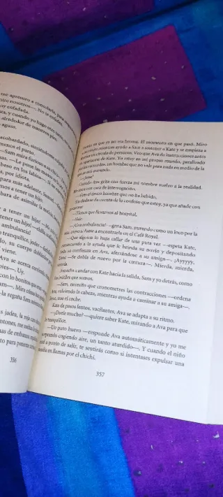 Mi hombre. Devoción