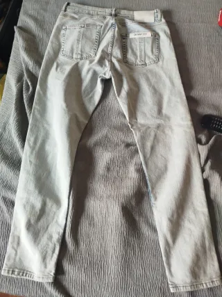 Pantalón hombre ZARA