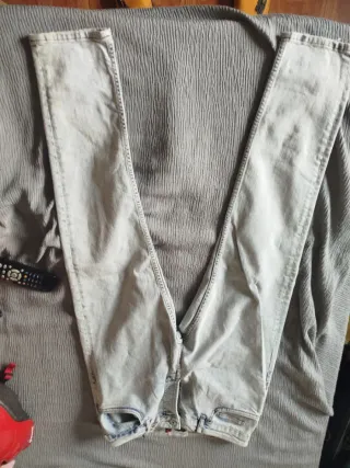 Pantalón hombre ZARA