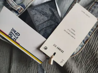 Pantalón hombre ZARA