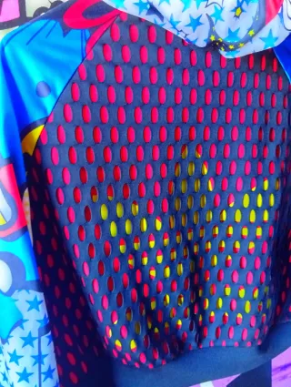 S Sudadera Hoodie Adidas x Rita Ora