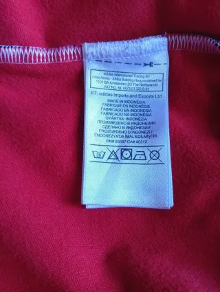 S Sudadera Hoodie Adidas x Rita Ora