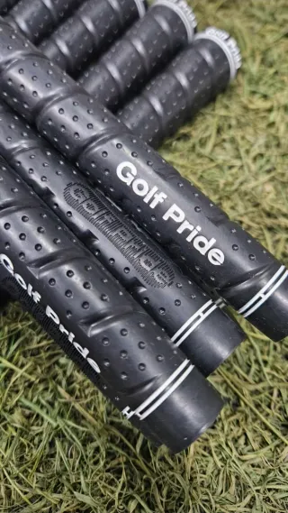 Grips Golf Pride Tour Wrap Midsize (10ud)