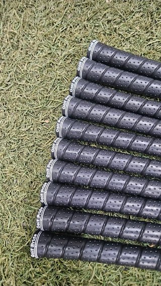 Grips Golf Pride Tour Wrap Midsize (10ud)