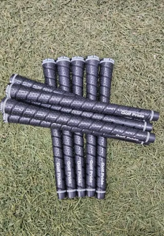 Grips Golf Pride Tour Wrap Midsize (10ud)