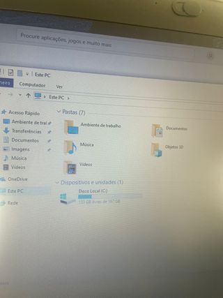 Lenovo Thinkpad T440 14 i5 8GB 128GB SSD