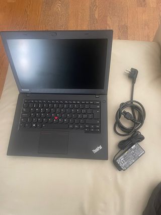 Lenovo Thinkpad T440 14 i5 8GB 128GB SSD