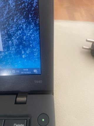 Lenovo Thinkpad T440 14 i5 8GB 128GB SSD