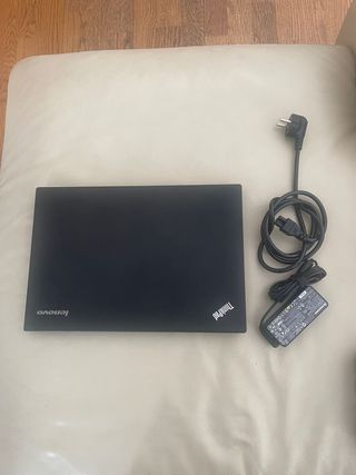 Lenovo Thinkpad T440 14 i5 8GB 128GB SSD
