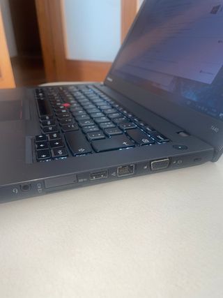 Lenovo Thinkpad T440 14 i5 8GB 128GB SSD