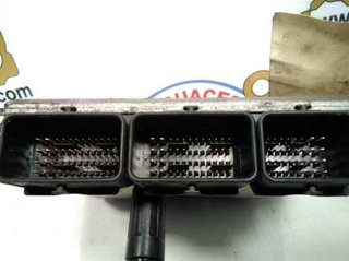 641043 8200121886 centralita motor renault laguna