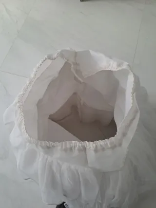 Cancán Fallera 90 cm La Llar del Fil