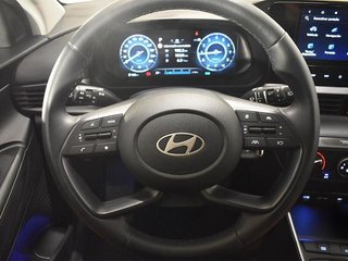 Hyundai i20 1.0 TGDI 100CV 48V Klass DCT
