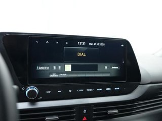 Hyundai i20 1.0 TGDI 100CV 48V Tecno DCT