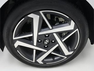 Hyundai i20 1.0 TGDI 100CV 48V Tecno DCT