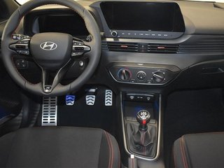 Hyundai i20 1.2 MPI 79CV N Line