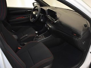 Hyundai i20 1.2 MPI 79CV N Line