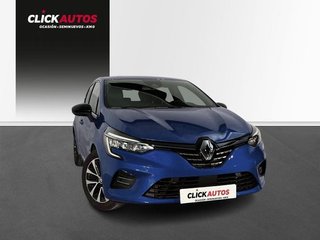 Renault Clio 1.0 TCE 90CV Techno