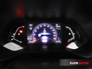 Renault Clio 1.0 TCE 90CV Techno